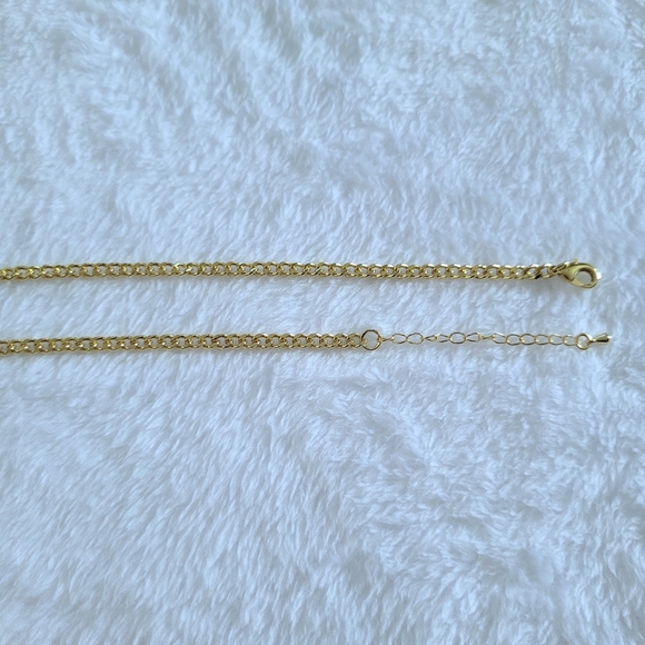 Gemelli👭 "Raya" Necklace - NWT - Picture 7 of 14